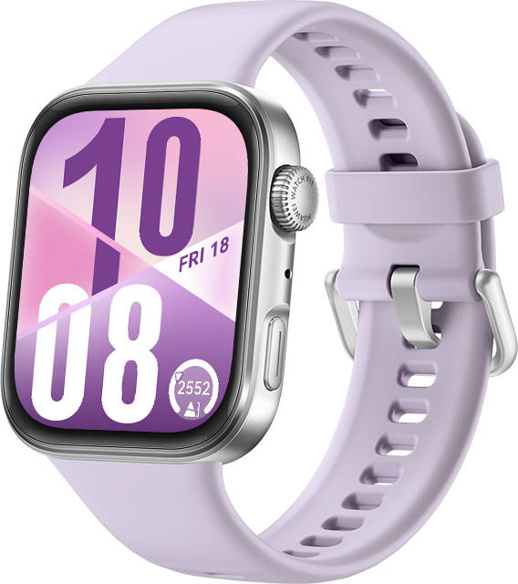 Watch Fit 4