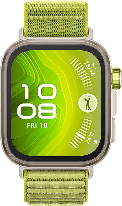 Watch Fit 4 Pro