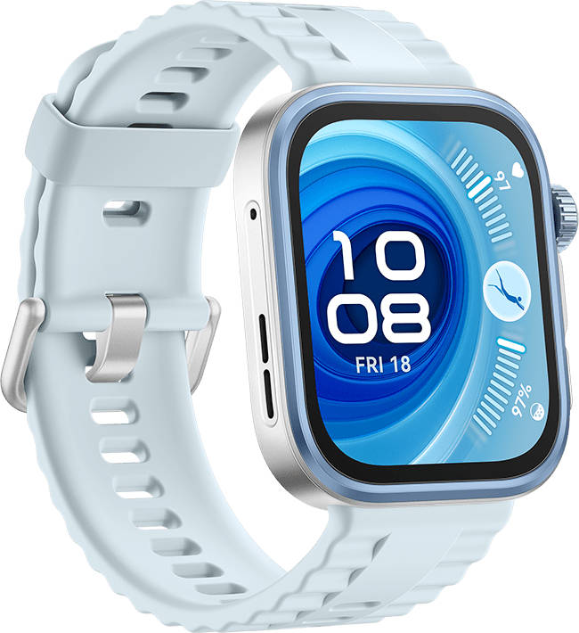 Watch Fit 4 Pro