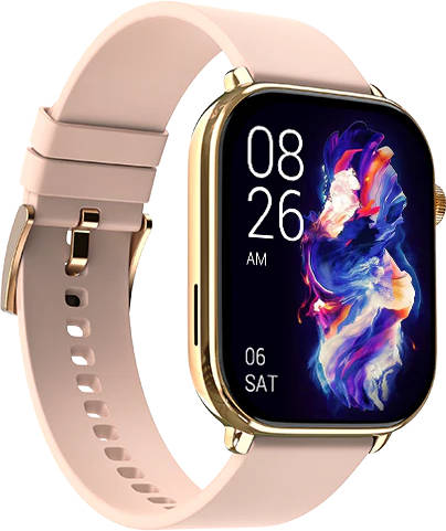 Noise ColorFit Pulse 4 Pro