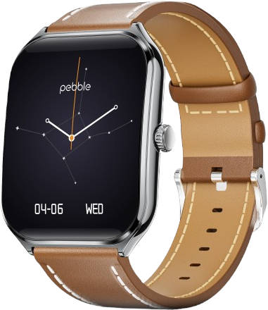 Pebble Royale Edge