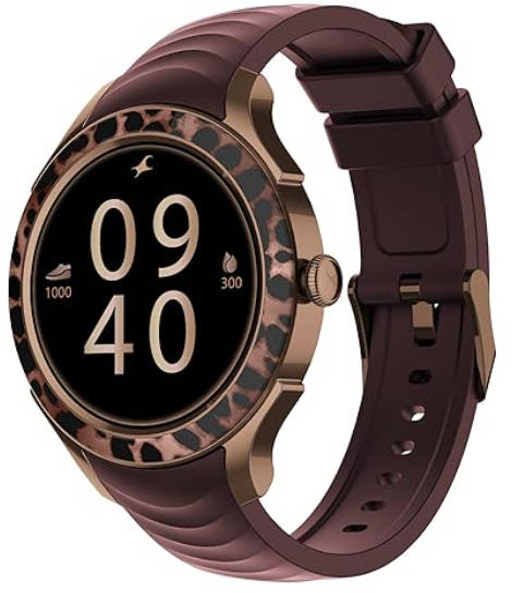 Ella Smart Watch