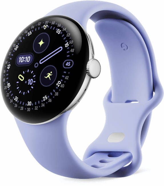 Pixel Watch 4