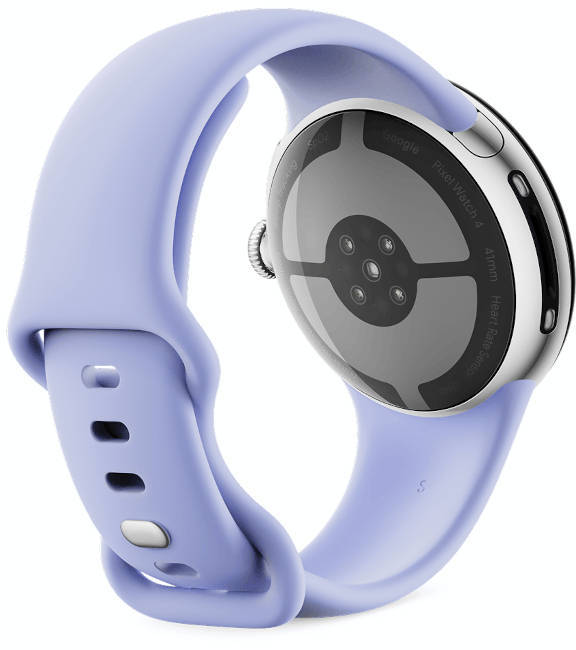 Pixel Watch 4