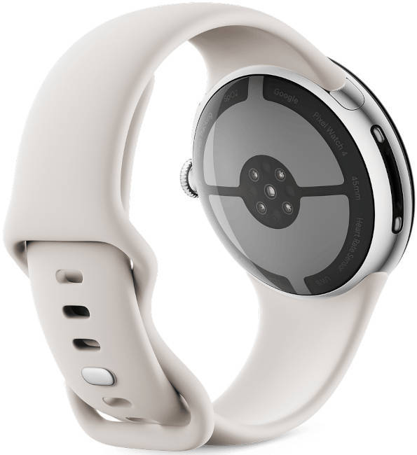 Pixel Watch 4 45mm