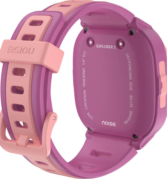 Junior Explorer 2