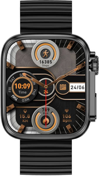 Timex iConnect Edge