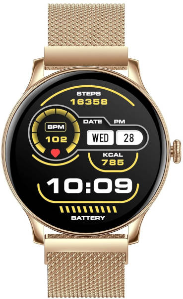 Timex iConnect Pro