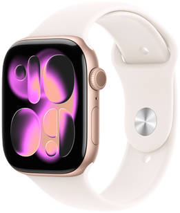 Watch Series 11 Cellular 46mm