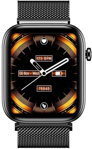 Timex iConnect Navigator