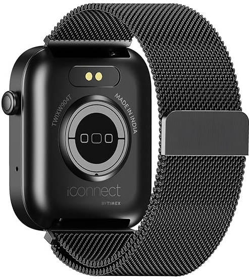 iConnect Navigator