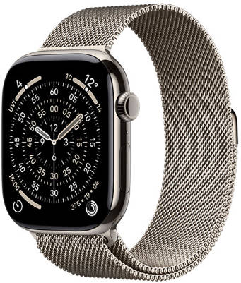 Watch Series 11 Titanium