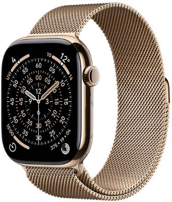 Watch Series 11 Titanium