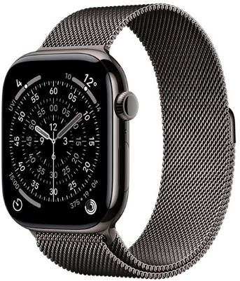 Watch Series 11 Titanium