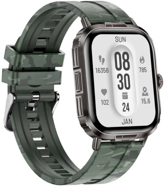 iConnect Go Plus