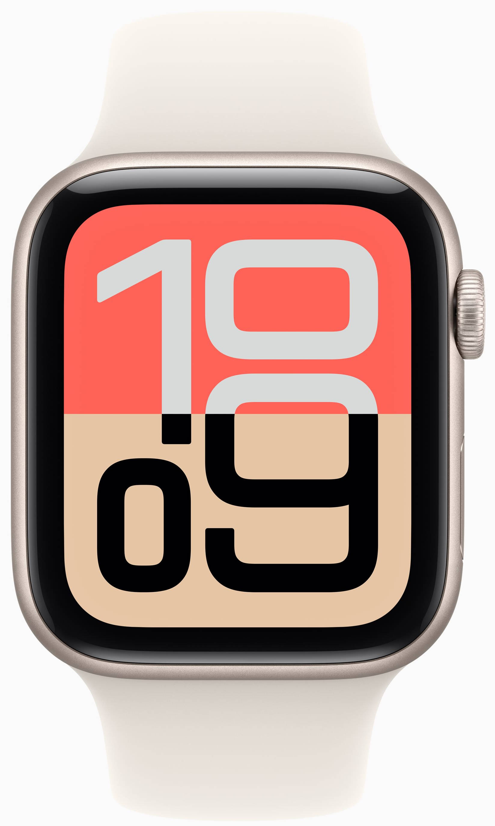 Watch SE 3 44mm