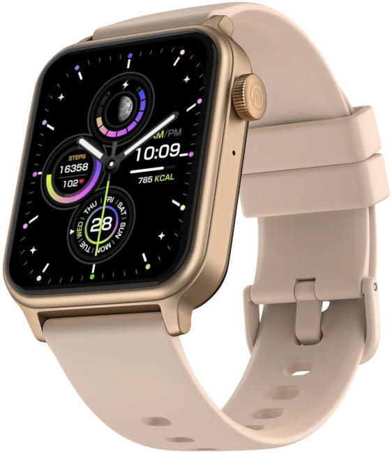 ColorFit Pulse Hyper