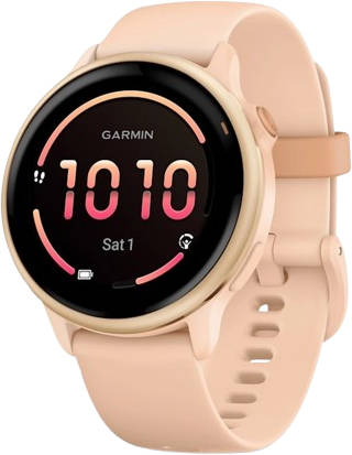 Vivoactive 6