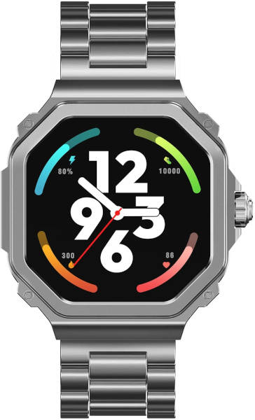 Timex Smart Nova