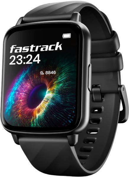 Fastrack Volt S1