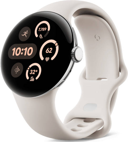 Google Pixel Watch 3