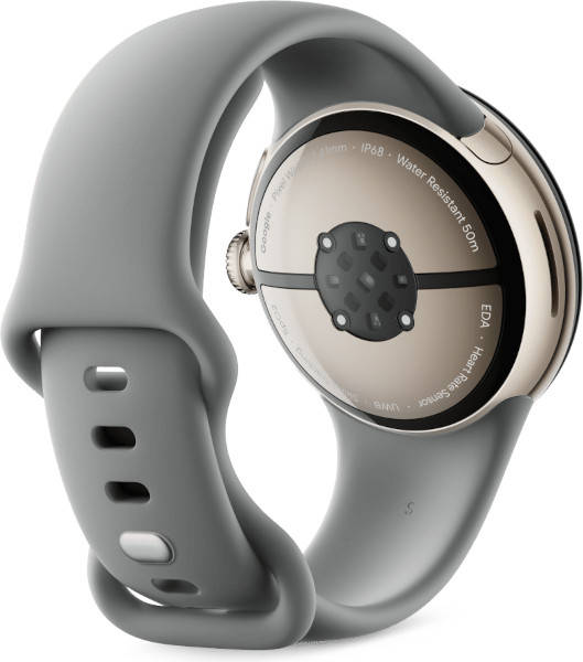 Pixel Watch 3