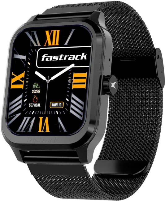 Fastrack Jupiter Retro
