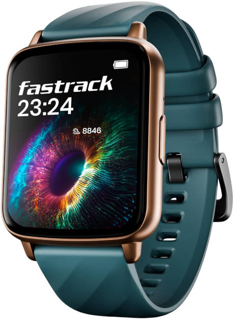 Fastrack Jupiter S1