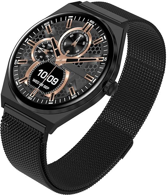 Timex Smart Neo
