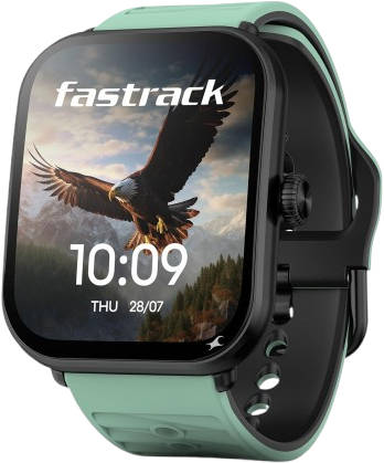 Fastrack MYND