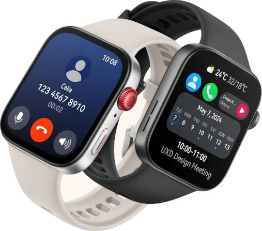 Watch Fit 3