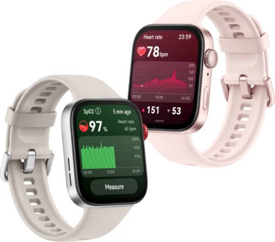 Watch Fit 3