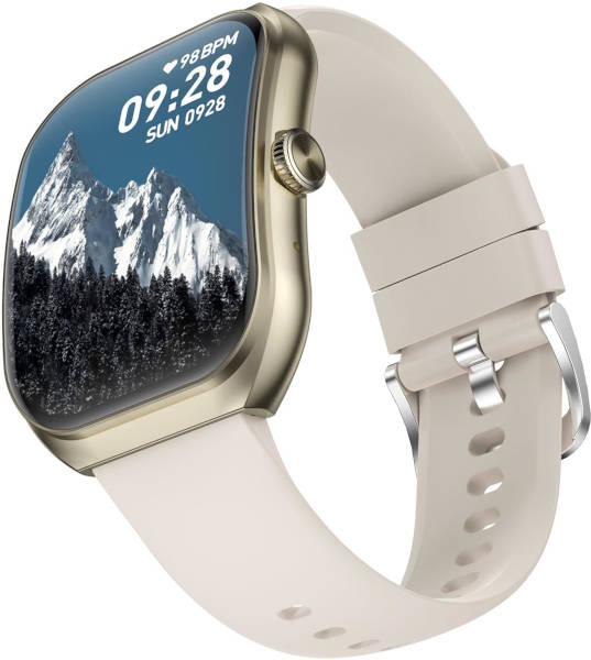 Timex Smart Progen