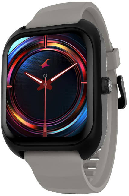 Fastrack Vox Plus