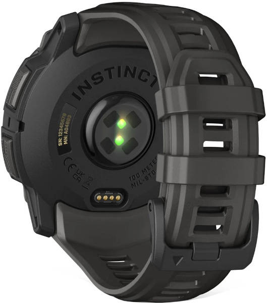 Instinct 3