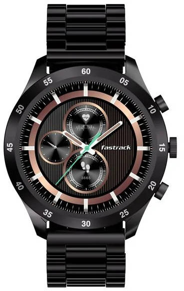 Fastrack Magnus FX2