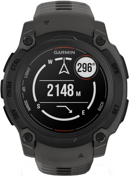 Garmin Instinct E