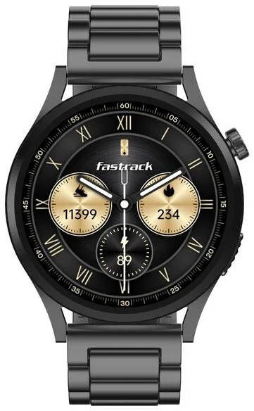 Fastrack Radiant FX4