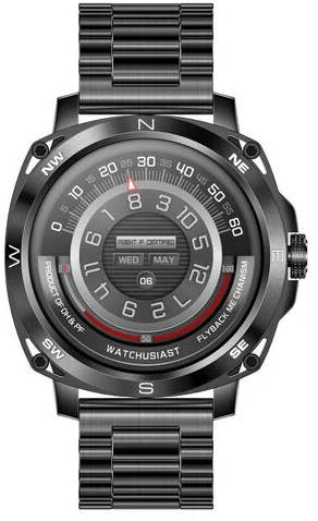 Fastrack Radiant FX3