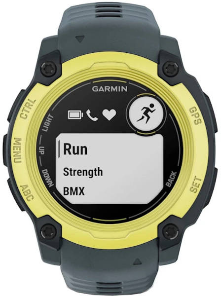 Garmin Instinct E 45mm