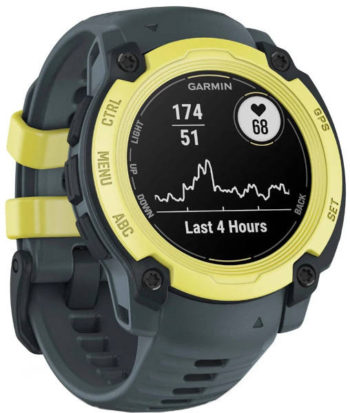 Instinct E 45mm
