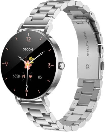 Pebble Eve