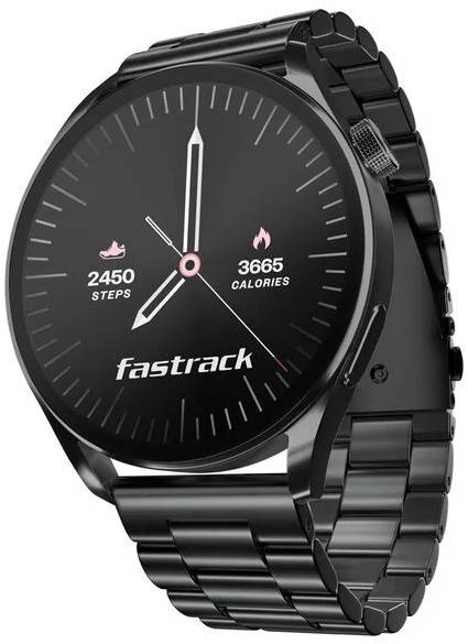 Fastrack Dezire FX1