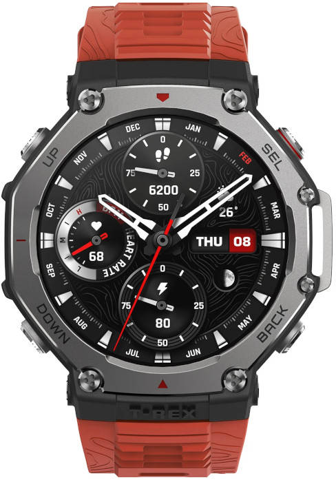 Amazfit T-Rex 3