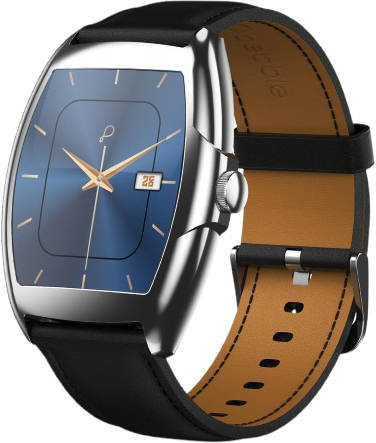 Pebble Regal