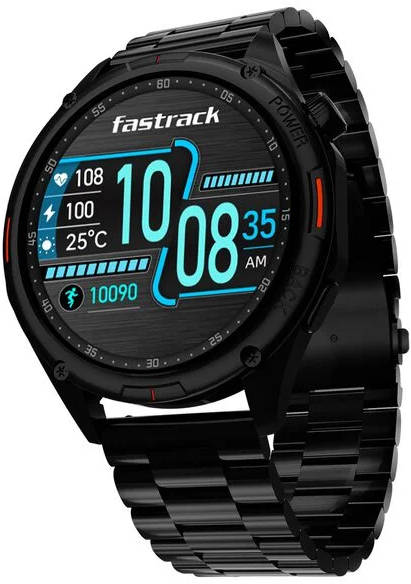 Fastrack Marvellous FX1