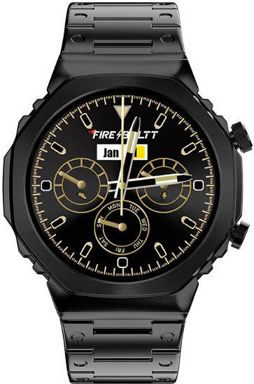 Fire-Boltt Onyx