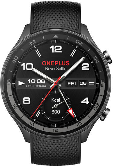 OnePlus Watch 2R