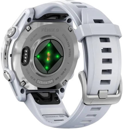 Fenix 8