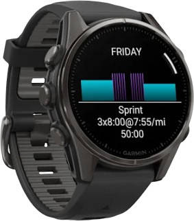 Fenix 8